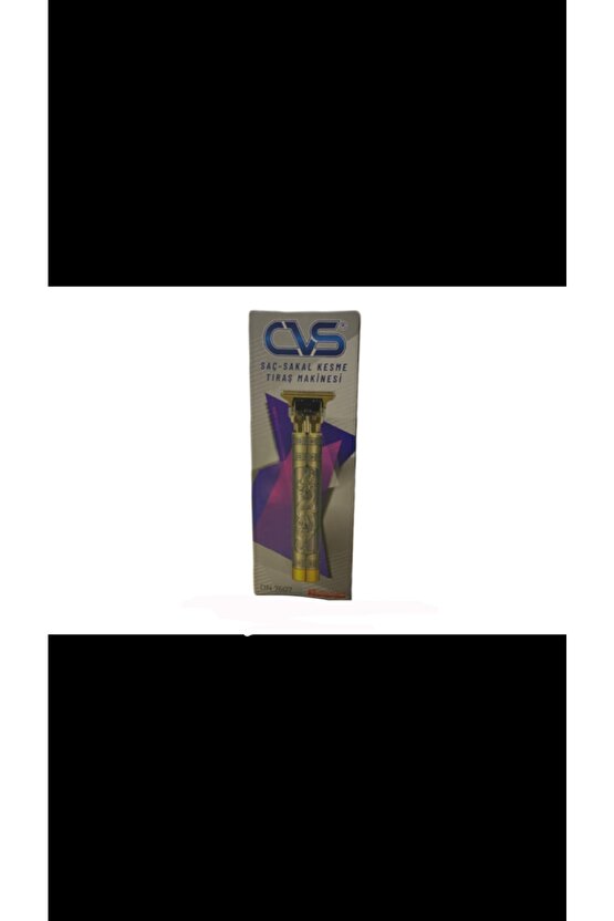 Dn 7607 Saç Sakal Traş Makinesi