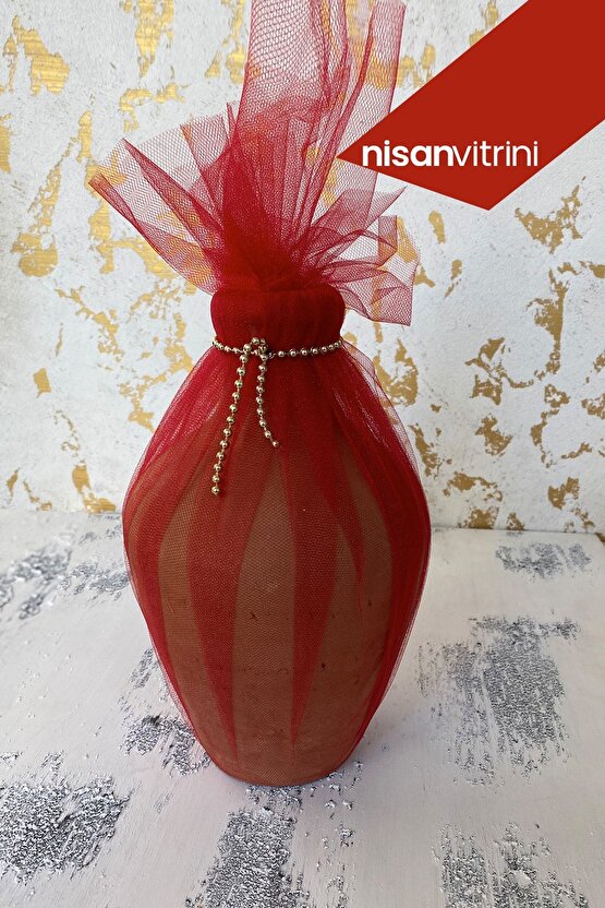 Gelin Kına Gecesi Kına Testisi