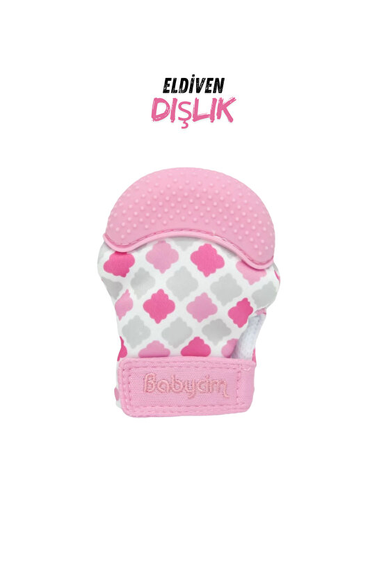 Yeni Doğan Oyuncak Eğitici 5li Set  0+ yaş