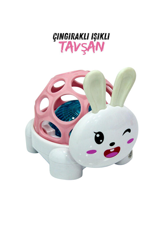 Yeni Doğan Oyuncak Eğitici 5li Set  0+ yaş