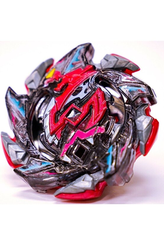 Flame Burst B-113 Burst Booster Hell Salamander 12 Operate 12.op Fırlatıcılı B11371582k