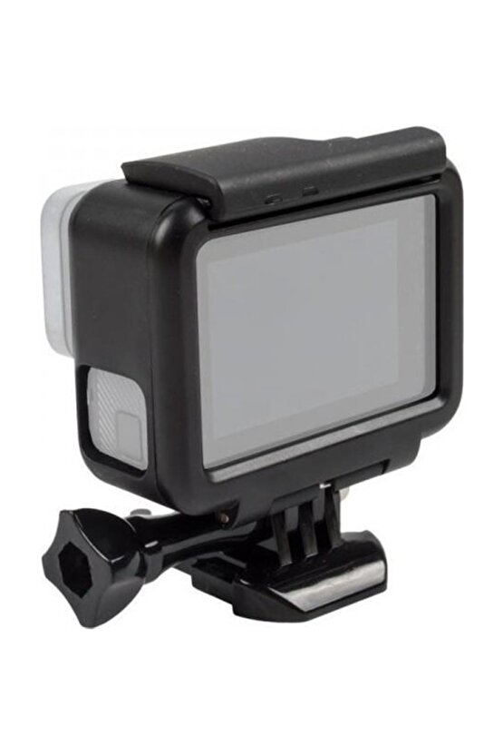 Gopro Hero 5  6  7 Uyumlu Çerçeve Frame