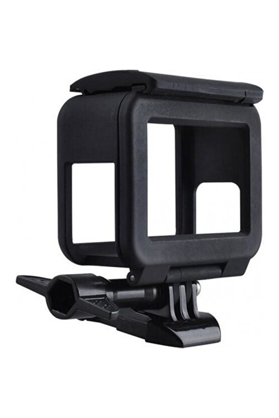 Gopro Hero 5  6  7 Uyumlu Çerçeve Frame