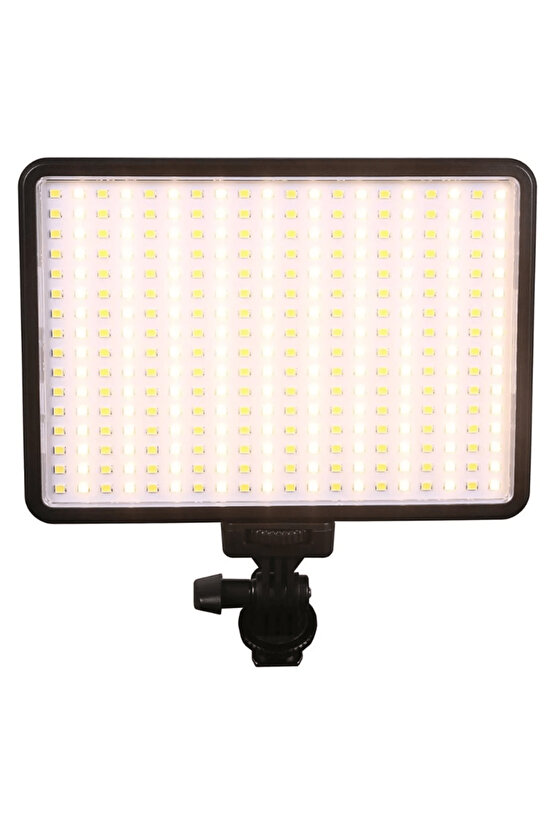 4295 Premium Pro Panel LED-320A