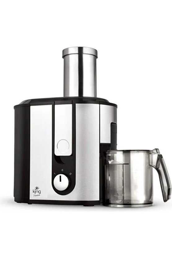 KKM1172 Freshio Katı Meyve Sıkacağı