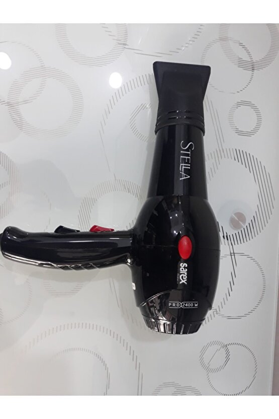 Stella Sac Kurutma Makinasi