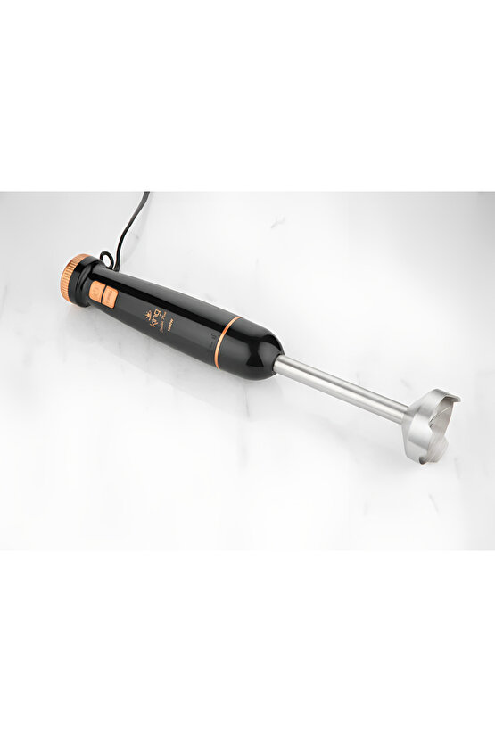 Keb1075 Boden Plus El Blenderı-sıyah Bakır