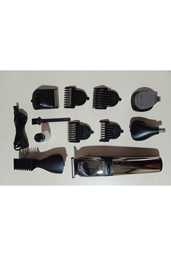 Contı (050101677) Csh-100 Teen Tras Bakım Setı