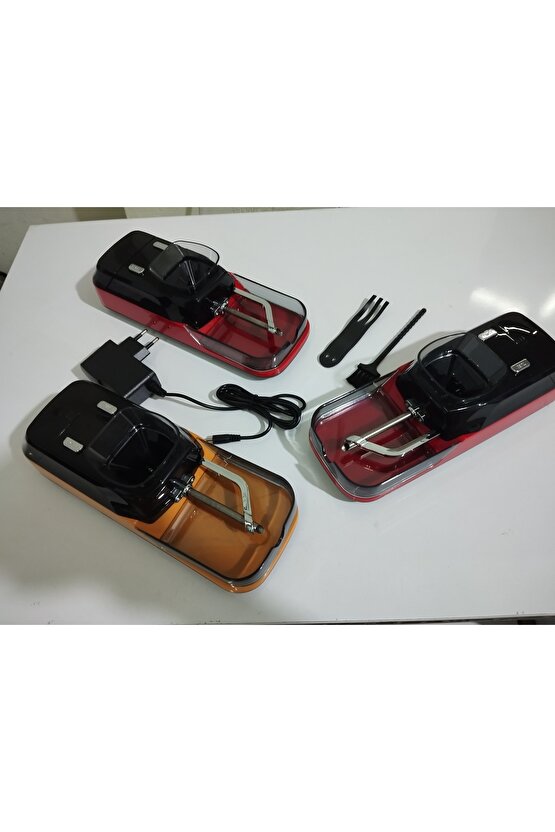 sarma makinası silim rulo makaron elektrikli