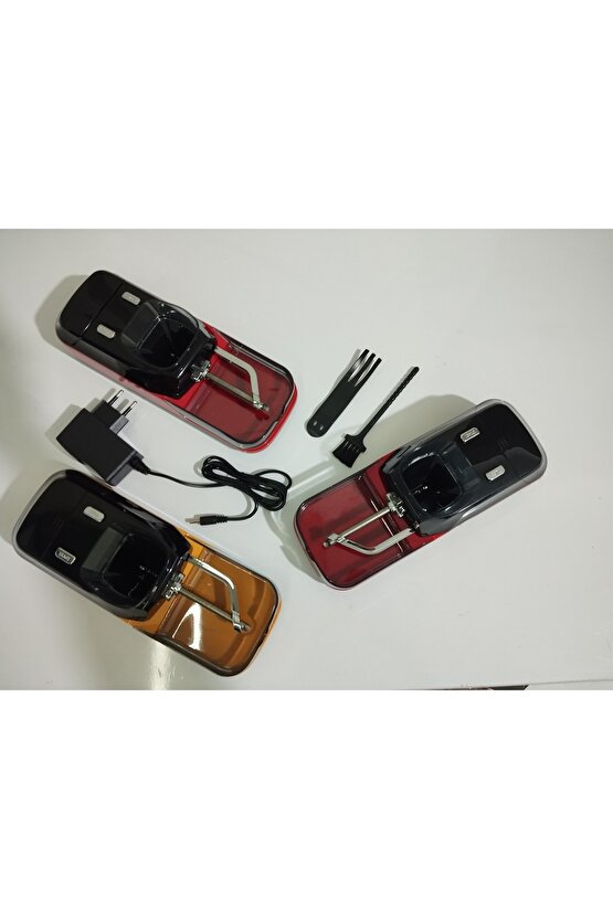 Slim Ince Touch Elektrikli Sigara Sarma Makinası (2021 Model)