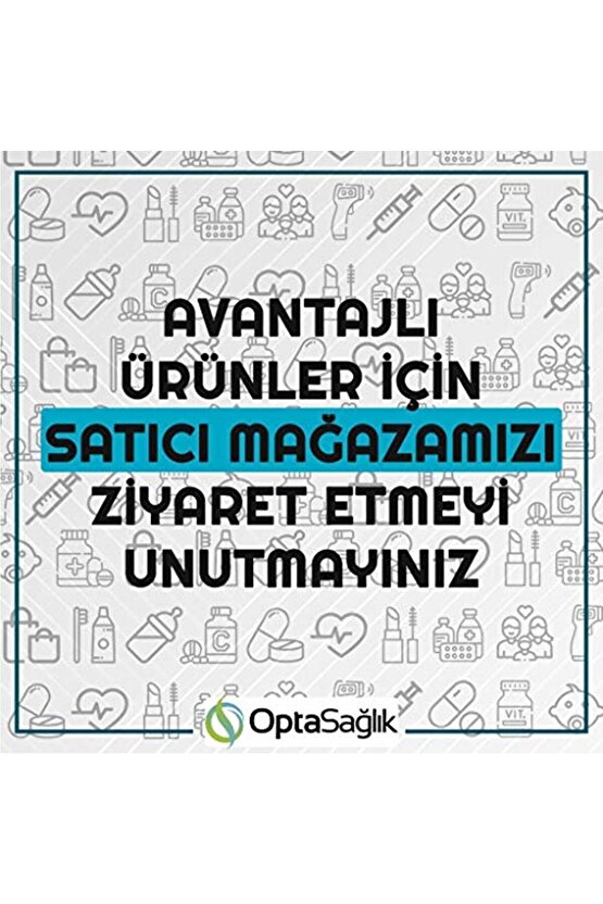 Glukozamin Kondroitin Msm 60 Tablet 8699540091733