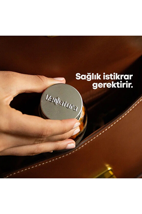 Biotin 5000 mcg 30 Tablet - (SKT: 102027)