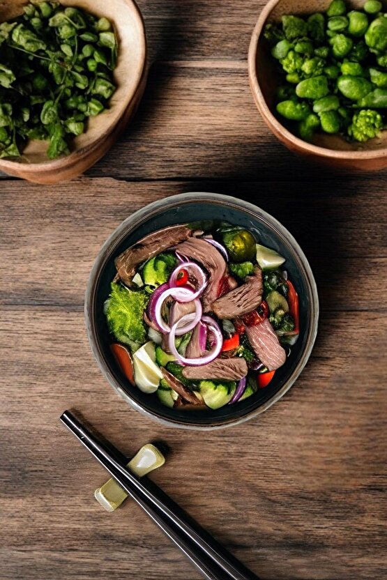 Punto Porselen Kase 16cm