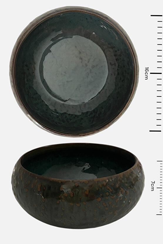 Punto Porselen Kase 16cm