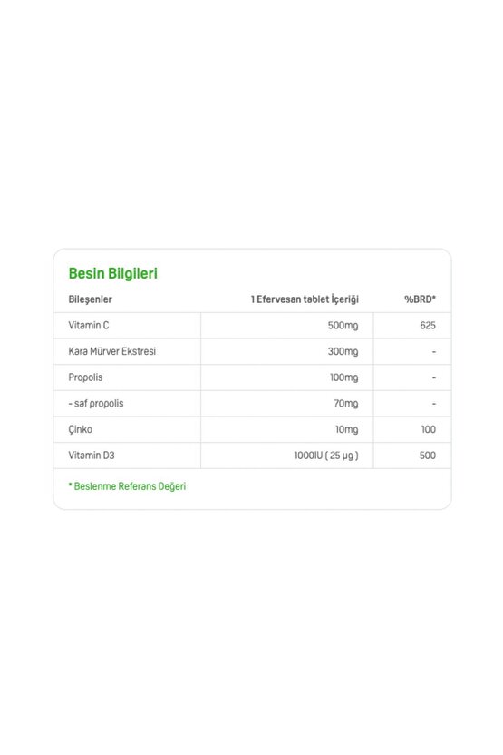 Suda-C Immun Gard Red Fruit 20 Efervesan Tablet