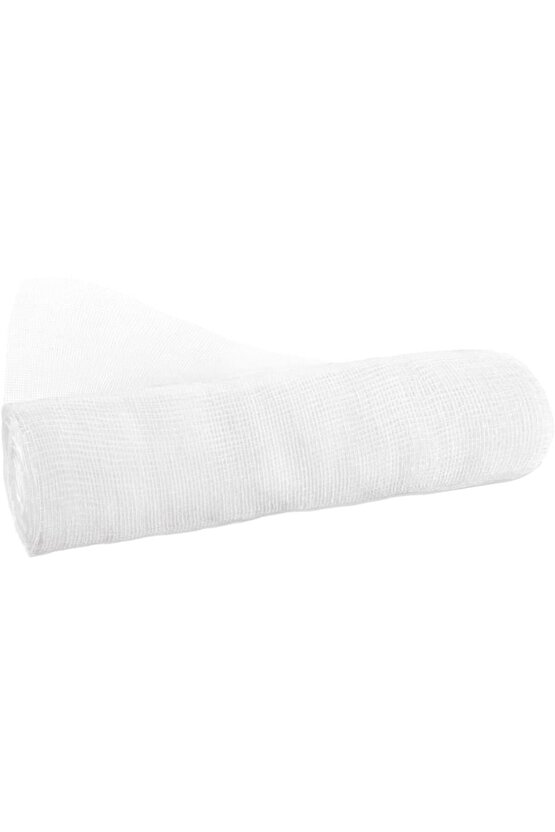 Gaz Kompres 7,5 X 7,5 Cm 100lü