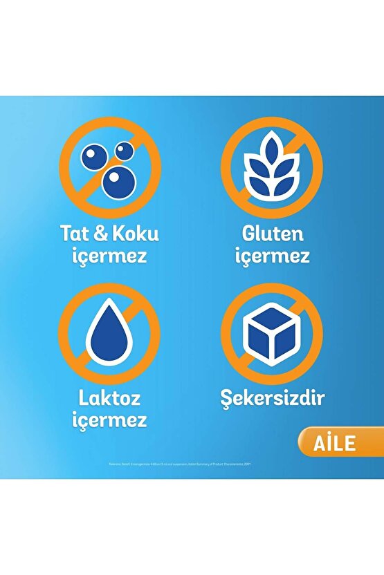 Enterogermina Family 5 ml x 20 Flakon 2 Adet