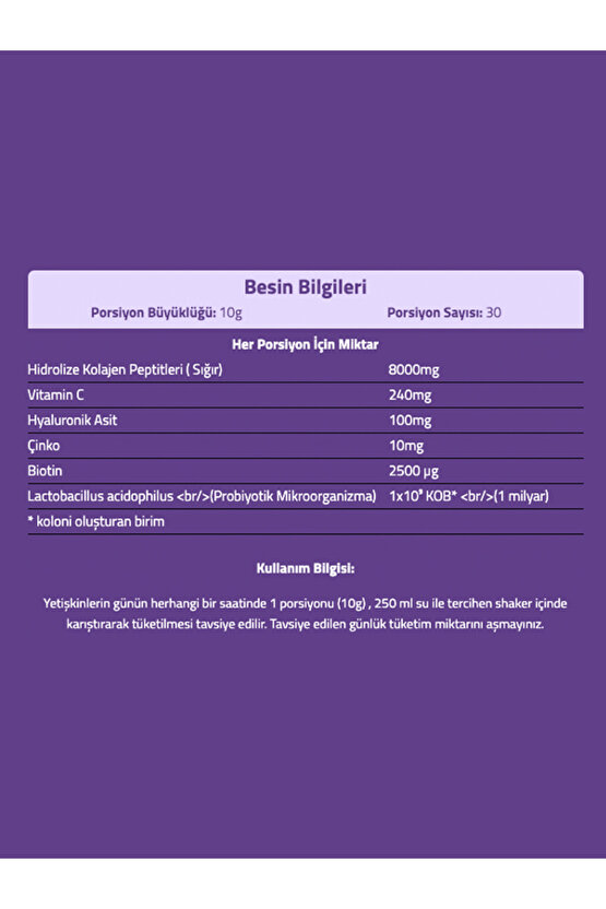 Double Beauty Ananas Aromalı Kolajen 300g+Suda Beauty- All Day Care Yüz Kremi 50ml