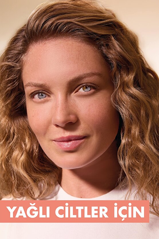 Ultra Fluid Oil Control SPF50 Yağlı Ciltler İçin Çok Yüksek Korumalı Güneş Kremi 50 ml