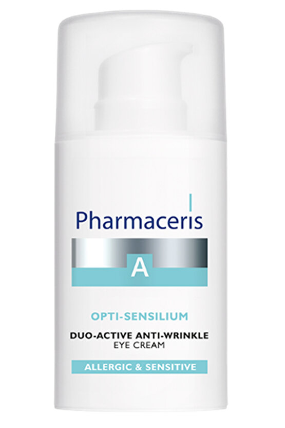 Opti-sensilium Duo Active Göz Çevresi Kremi 15 ml Pharmacy