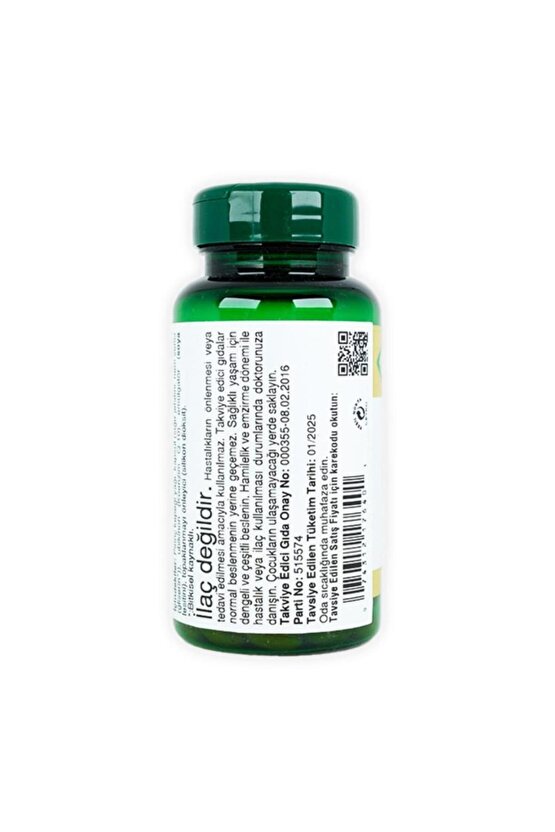 CoQ-10 100 mg 30 Softgel