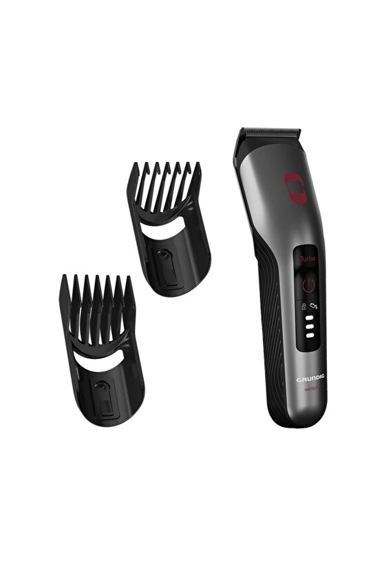 MC 8030 ProClub Saç & Sakal Şekillendirici