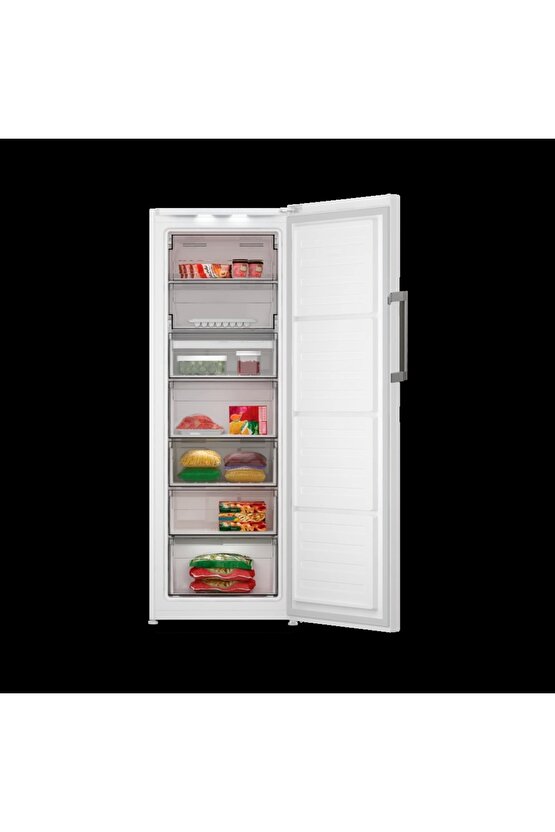 2172 JEB Dikey Derin Dondurucu