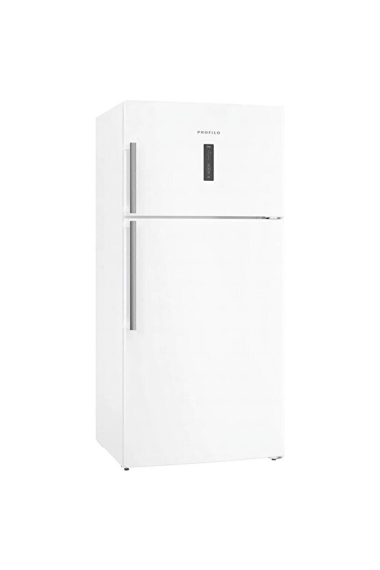 Bd2086wdan D Enerji Sınıfı 641 Lt Nofrost Üstten Donduruculu Buzdolabı