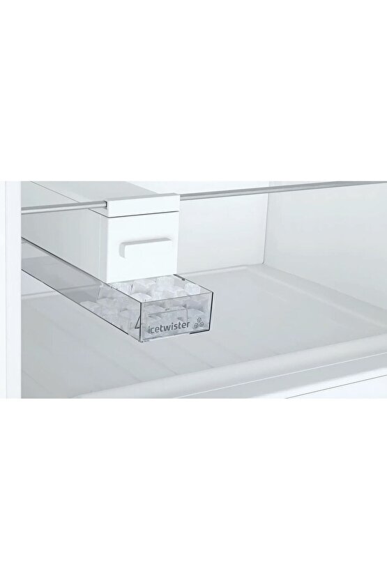 Bd2086wdan D Enerji Sınıfı 641 Lt Nofrost Üstten Donduruculu Buzdolabı