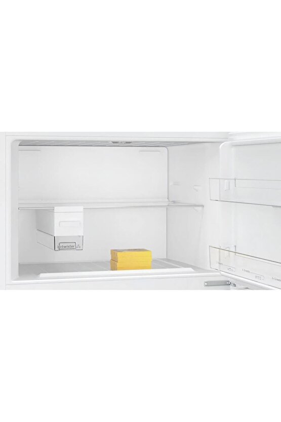 Bd2086wdan D Enerji Sınıfı 641 Lt Nofrost Üstten Donduruculu Buzdolabı