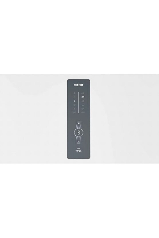 Bd2086wdan D Enerji Sınıfı 641 Lt Nofrost Üstten Donduruculu Buzdolabı