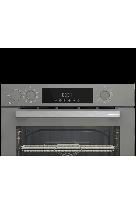 Afc 361 G Grion A Fry Ankastre Fırın