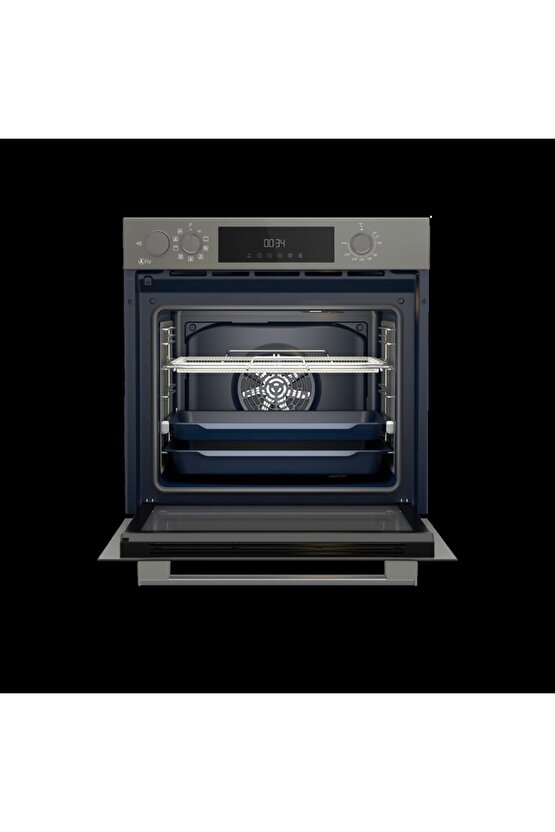 Afc 361 G Grion A Fry Ankastre Fırın