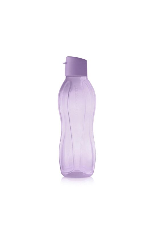 Eco Şişe Kolay Kapak Suluk & Matara Mor 750 ml