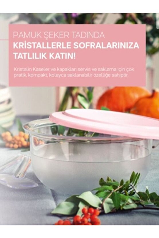 Kristalin Kase 2,1lt