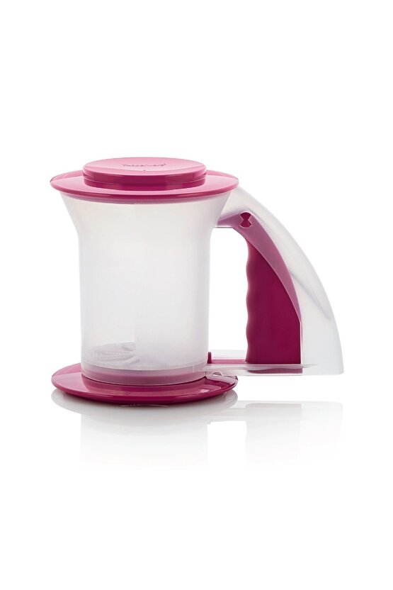 Pratik Elek Ve Saklama Kabı Serp Sakla