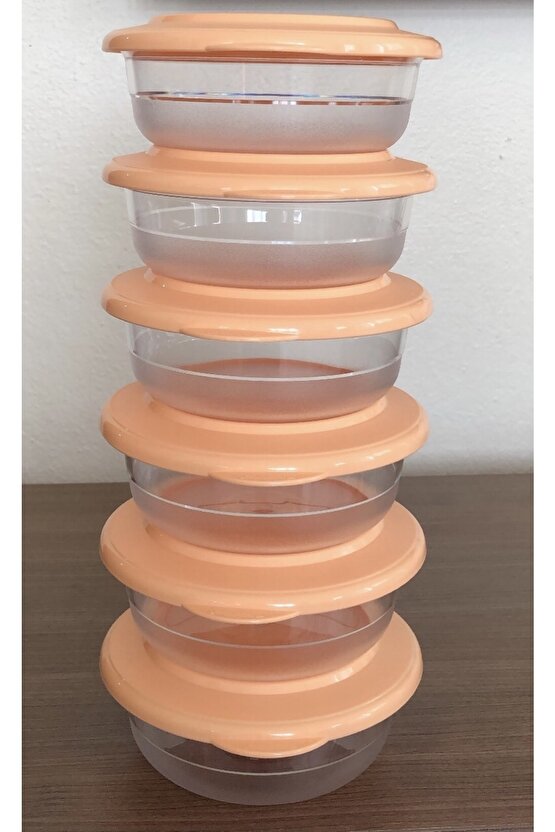 Kristalin 275 Ml 6 Lı Set