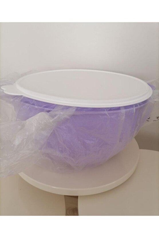 Miksim Hamur Mayalama Ve Saklama Kabı 10 Lt Yeni Renk