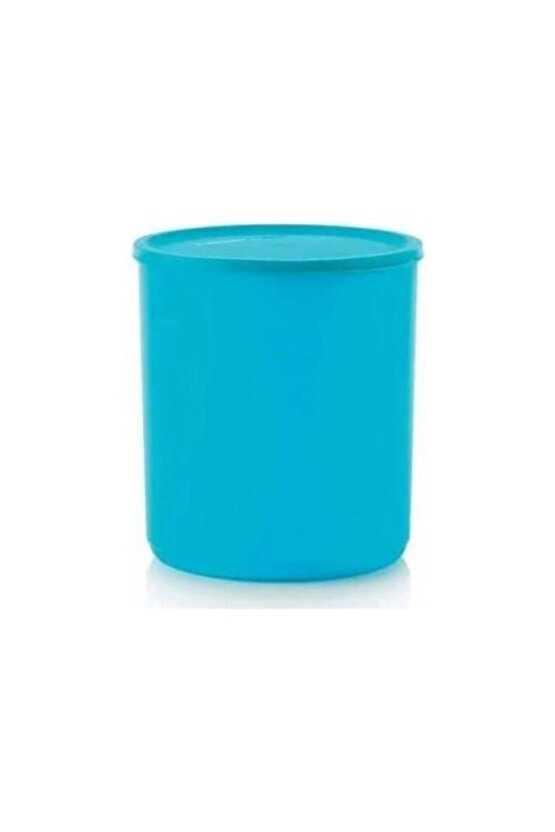 Silindir Saklama Kabı 3.3 Lt