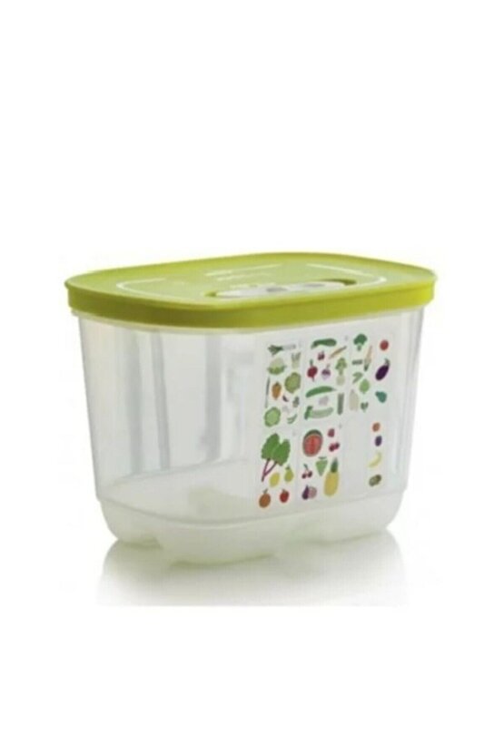 Sera Set 4lü Saklama Kabı