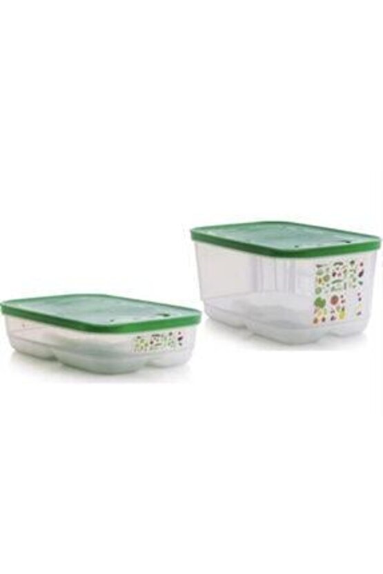 Sera Set 2li 4.4 Litre 1.8 Litre