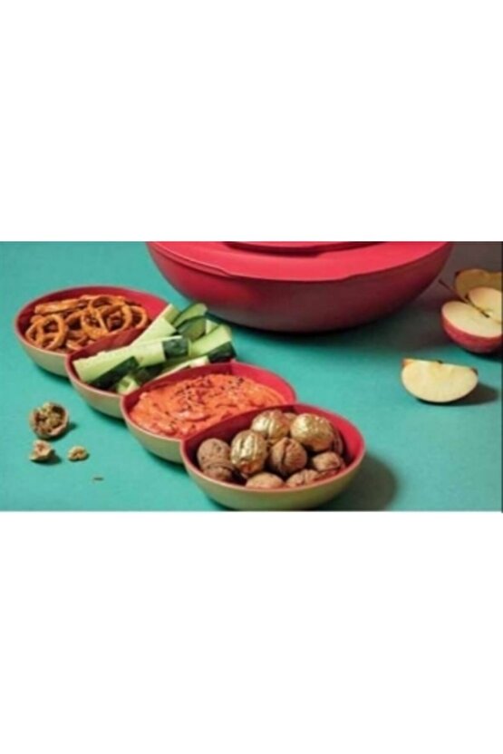 Berrak Çerezlik (2 Adet)