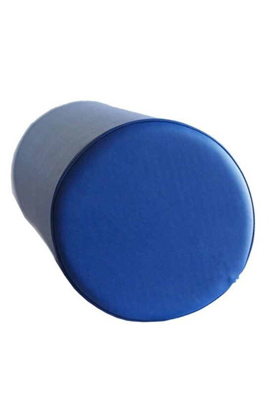 , Silindir Pozisyonlama, Egzersiz Pilates Minderi 15x60 Cm