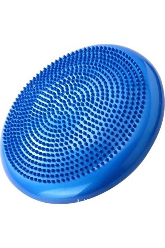 Plates Denge Topu Egzersiz Spor Nrd Dg 35