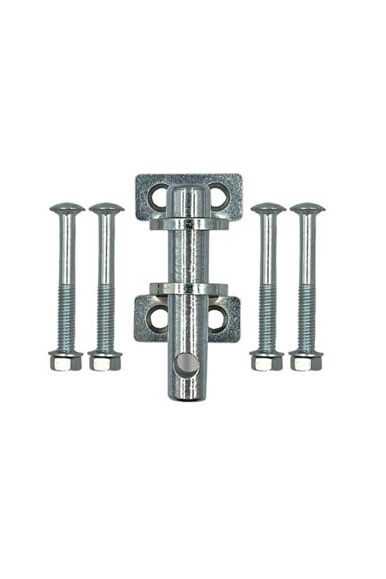 Enka Kapı Emniyet Rezesi Milli Aparatı