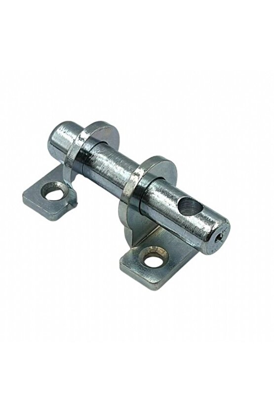 Enka Kapı Emniyet Rezesi Milli Aparatı