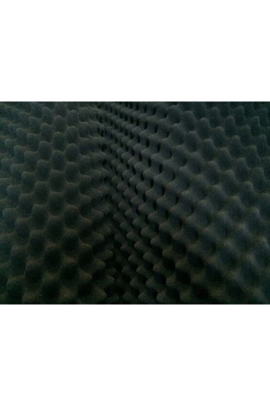 Yanmaz Yumurta Sünger 50 Dns 100x100 40 mm