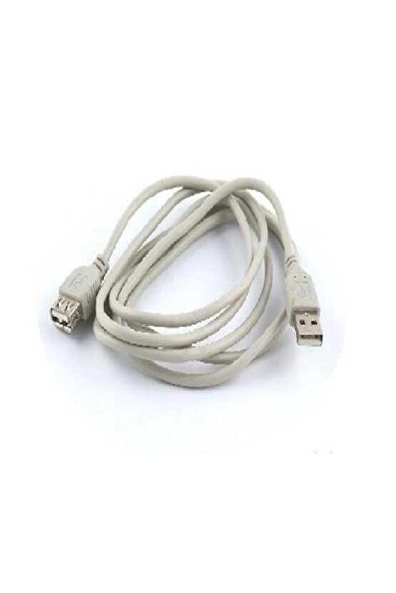 Yazıcı Kablosu Usb Kablo 5 Metre Usb Yazıcı Kablo 5m