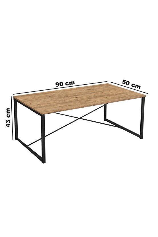 Orta Sehpa Dekoratif Sehpa Mobilya 1138