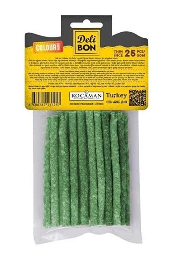 Mını Hearts Mıx Ödül Maması Mini Kalp Mix 150 gr